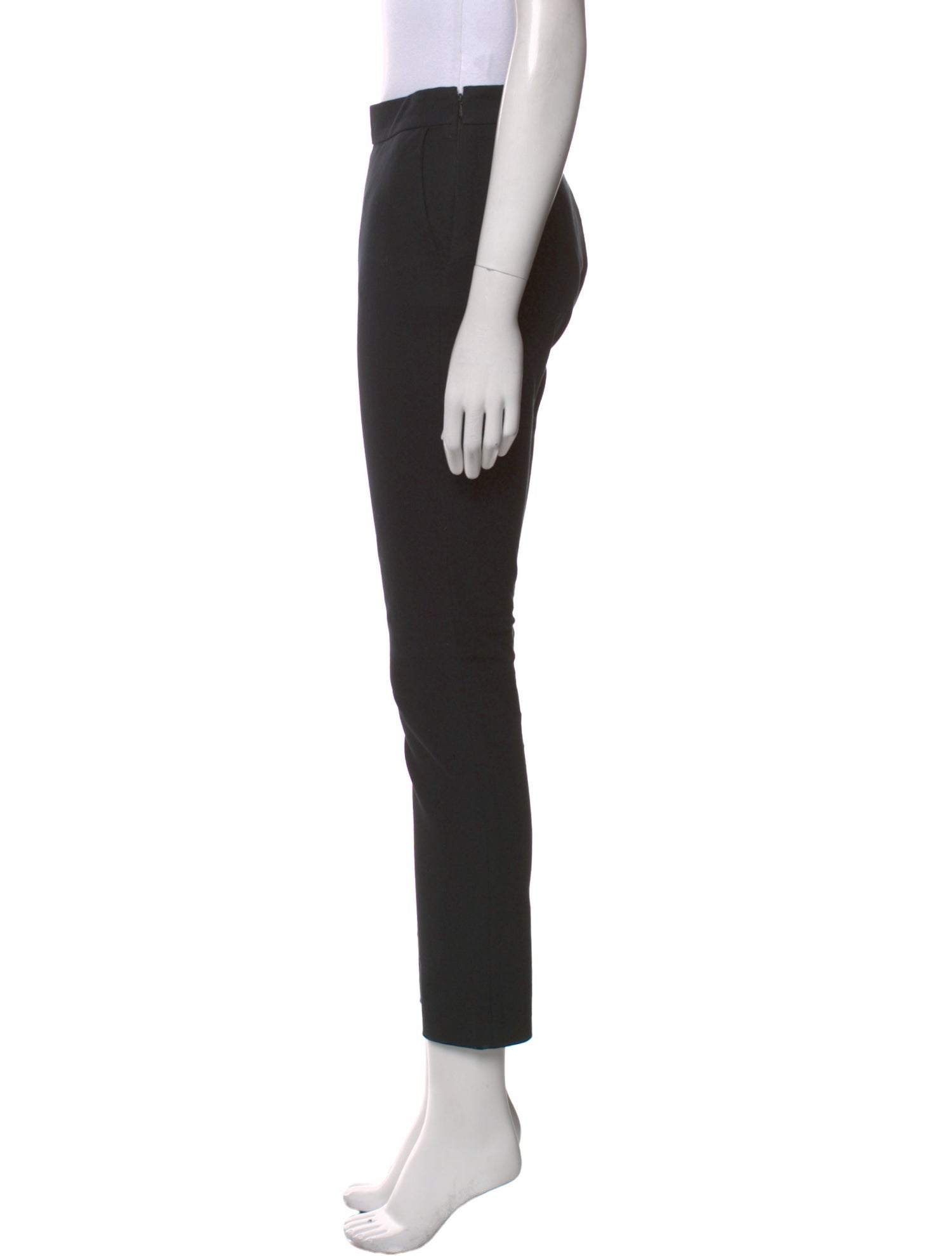Sézane Skinny Leg Pants