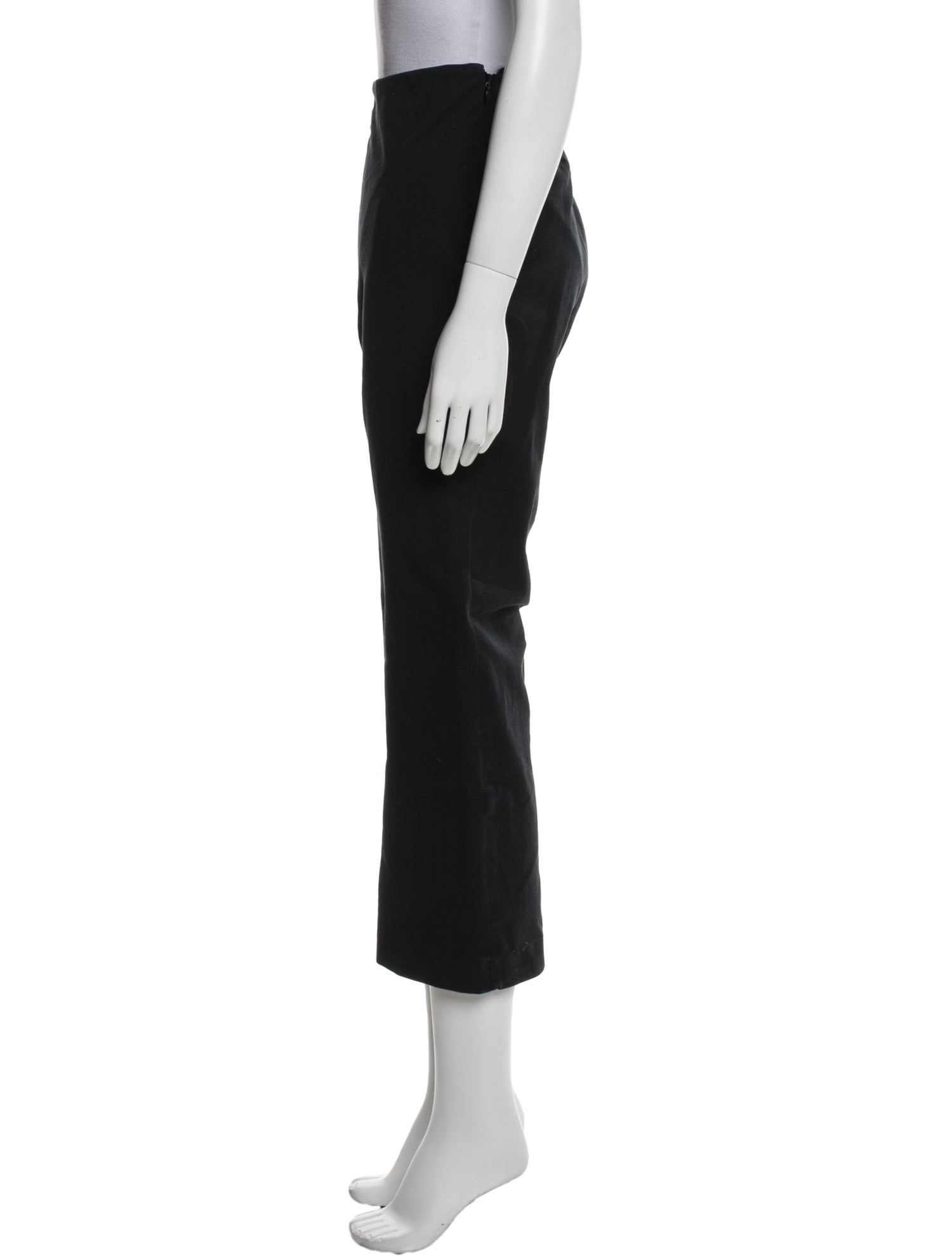 Sézane Wide Leg Pants