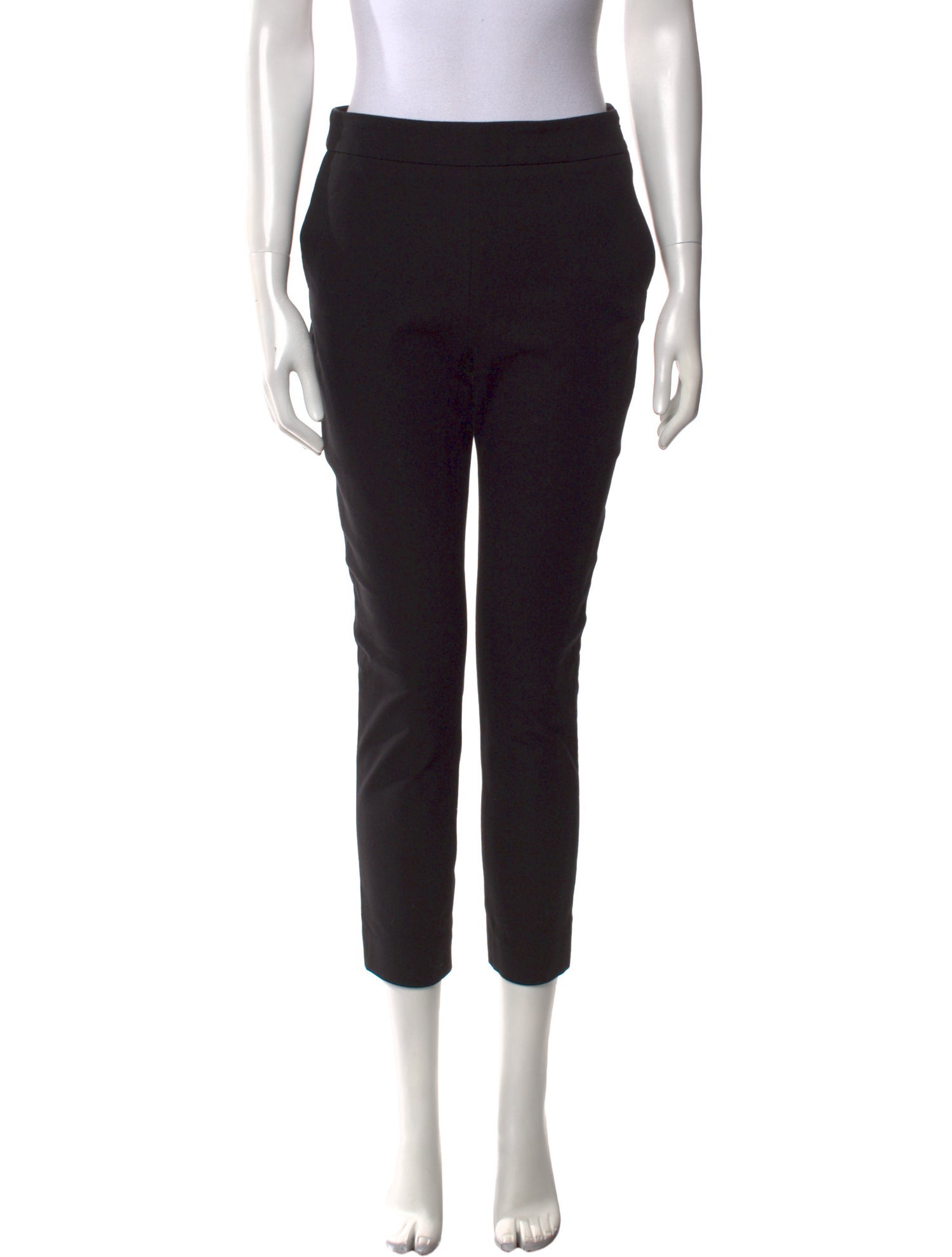 Sézane Skinny Leg Pants