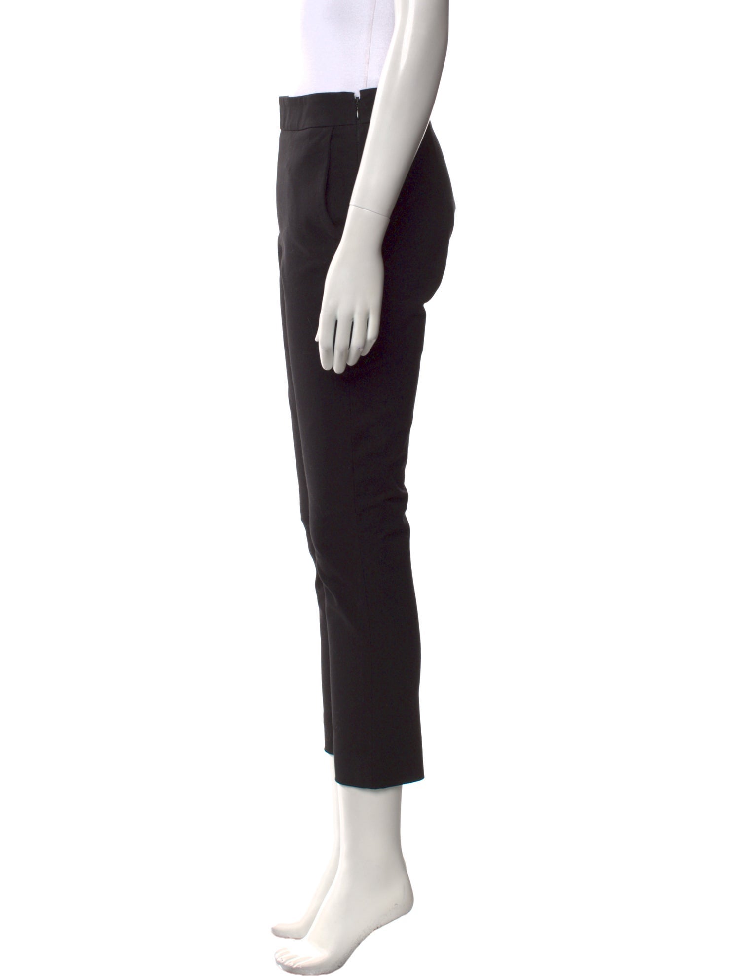 Sézane Skinny Leg Pants