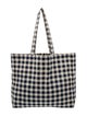 Sézane Canvas Tote