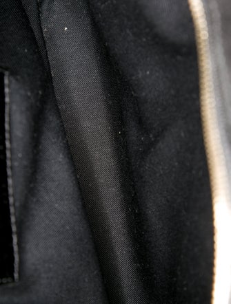 Sézane Leather Shoulder Bag