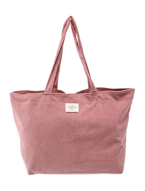 Sézane Tote