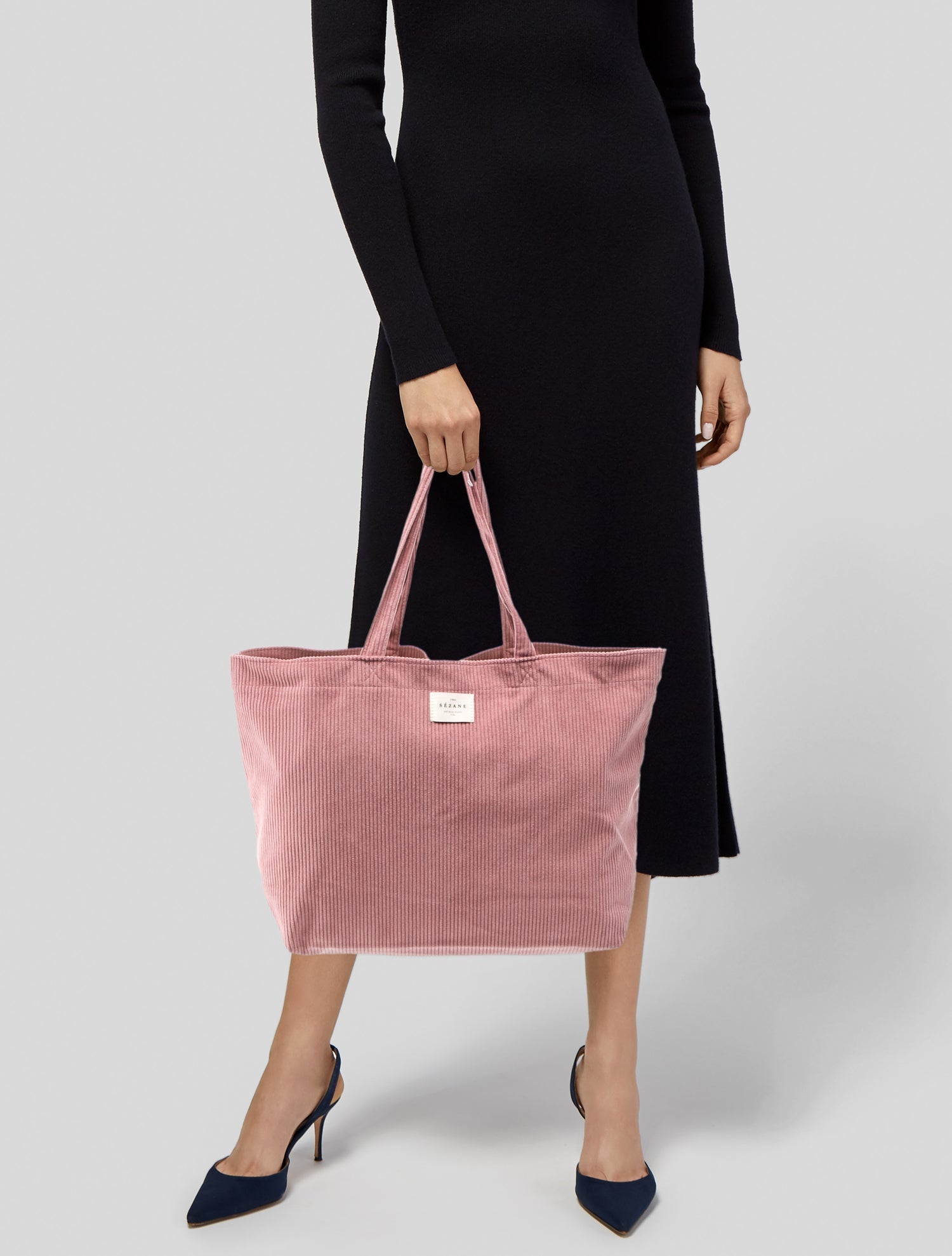 Sézane Tote