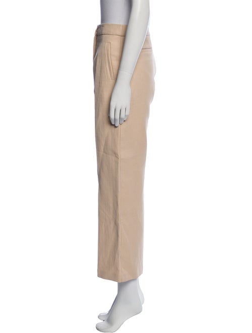 Sézane Wide Leg Pants
