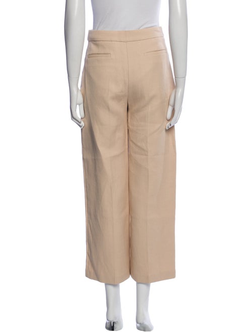 Sézane Wide Leg Pants