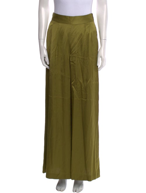 Sézane Wide Leg Pants