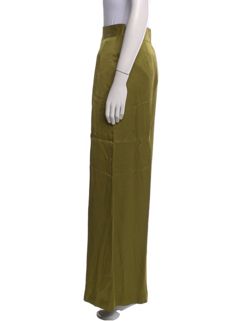 Sézane Wide Leg Pants