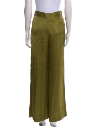 Sézane Wide Leg Pants