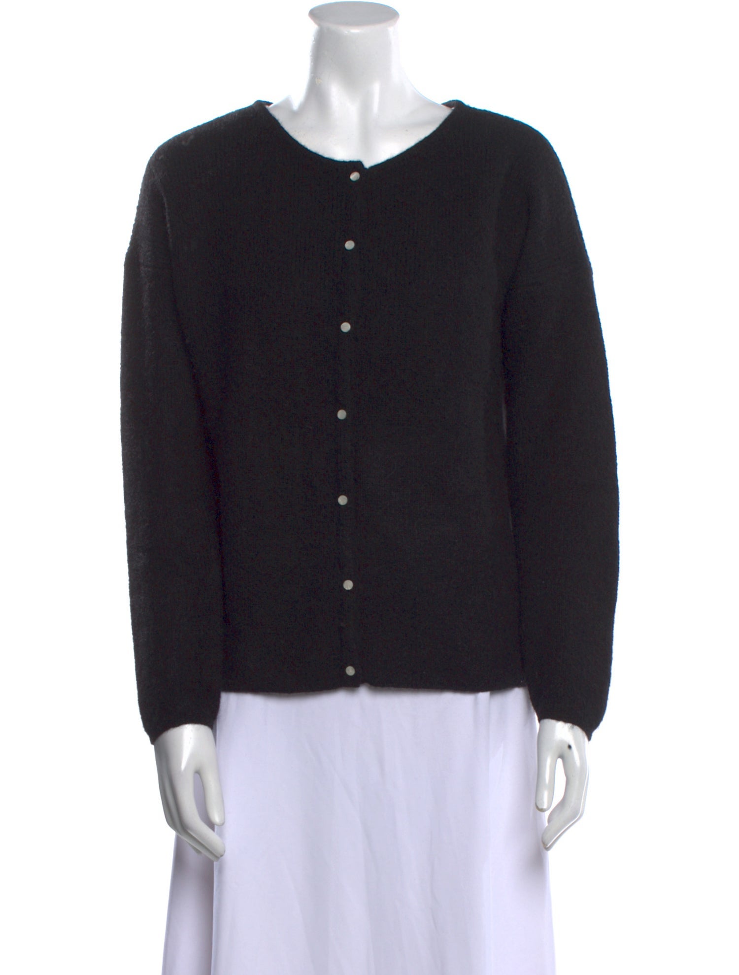 Sézane Scoop Neck Sweater