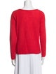 Sézane Scoop Neck Sweater