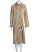 Sézane Trench Coat