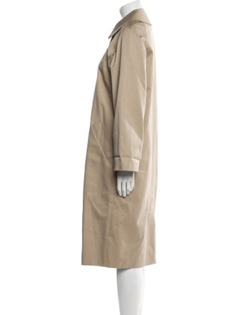 Sézane Trench Coat