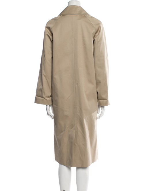 Sézane Trench Coat