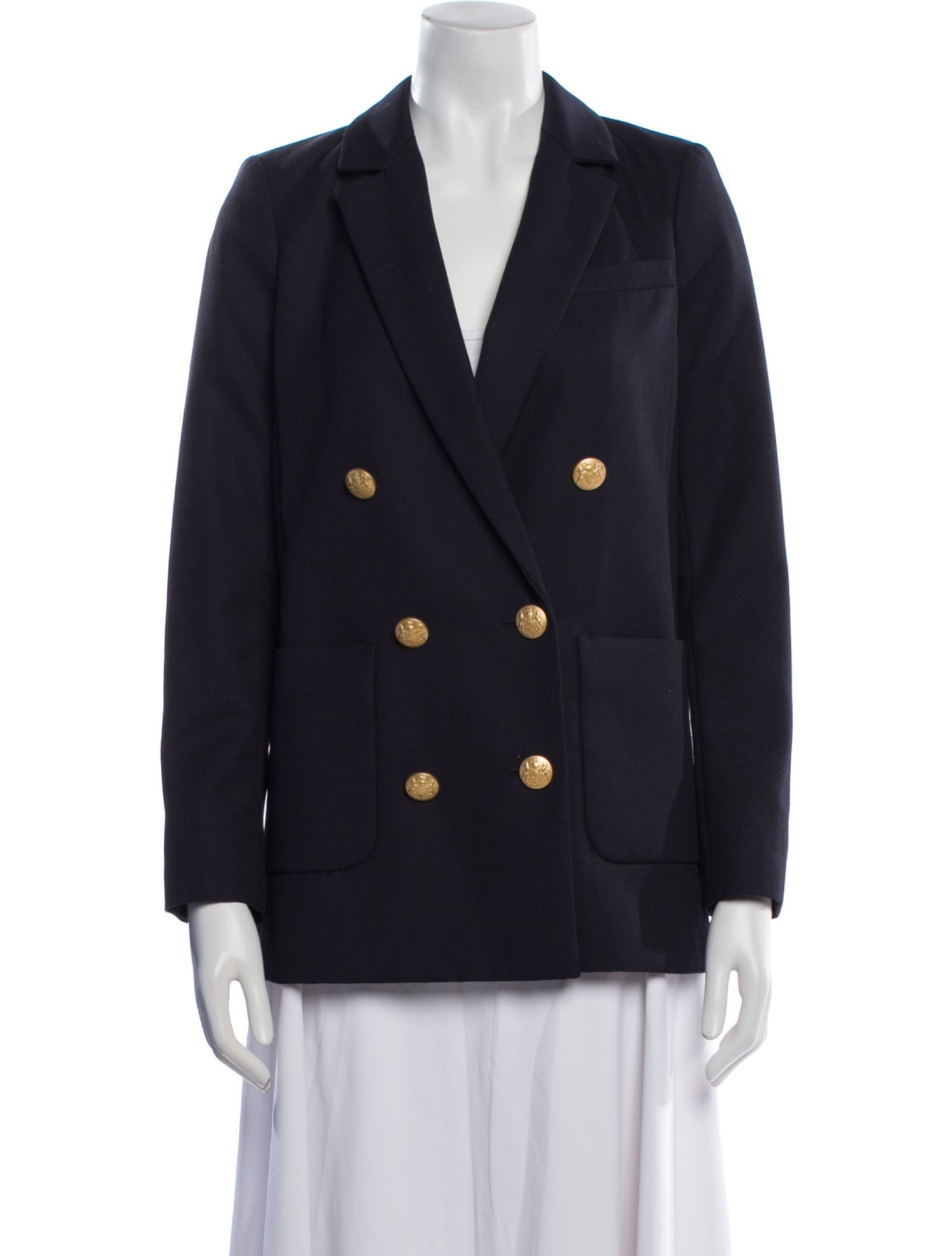 Sézane Blazer w/ Tags