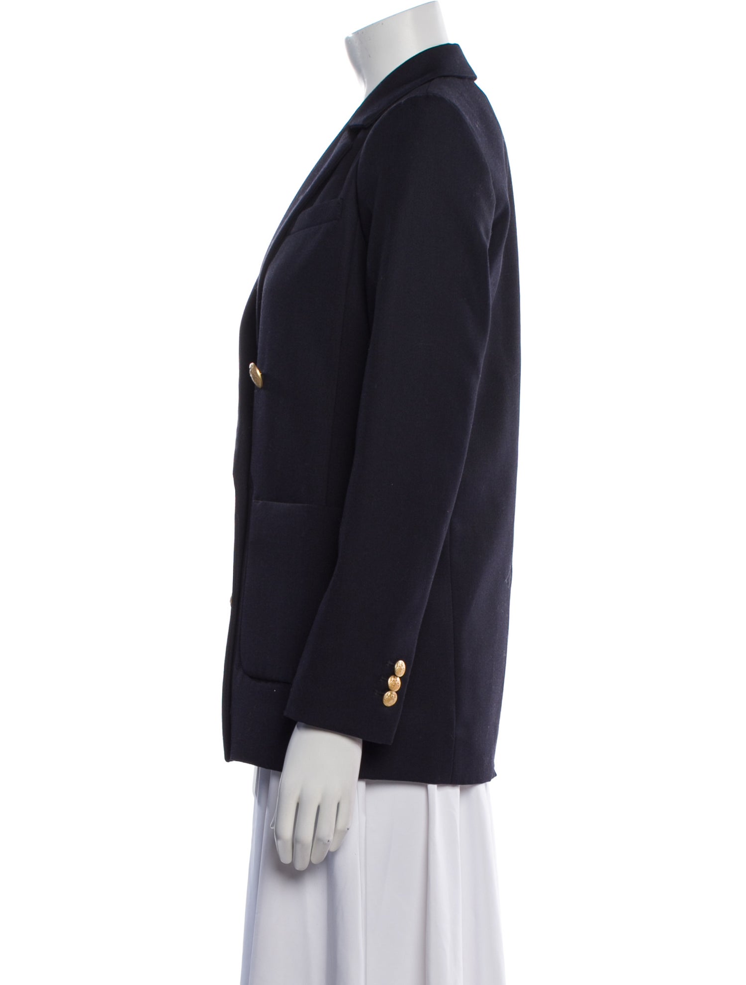 Sézane Blazer w/ Tags