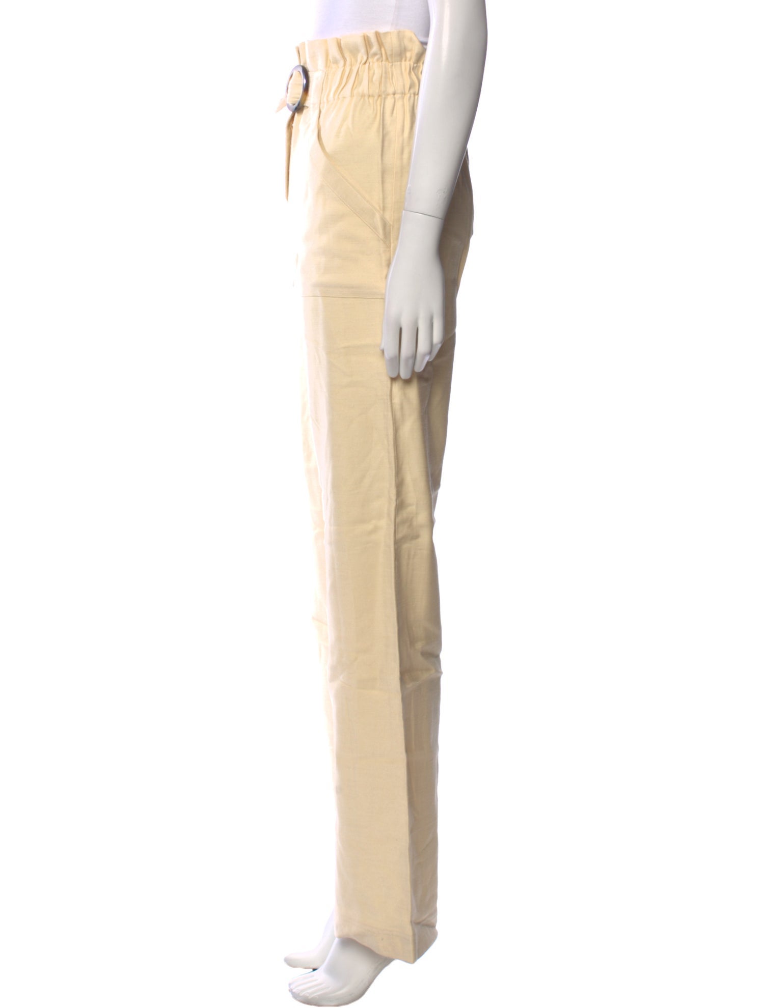 Sézane Wide Leg Pants w/ Tags