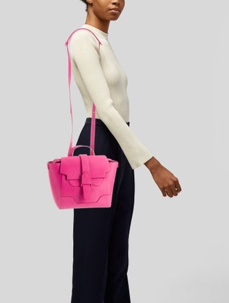 Senreve Leather Maestra