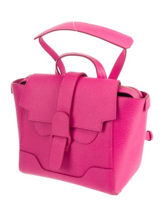 Senreve Leather Maestra