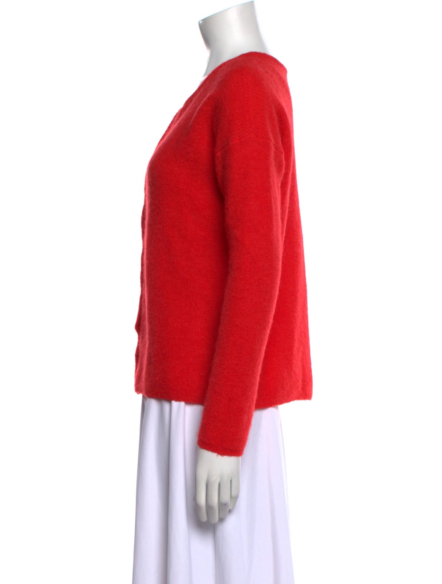 Sézane Scoop Neck Sweater