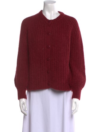 Sézane Crew Neck Sweater