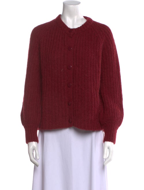 Sézane Crew Neck Sweater