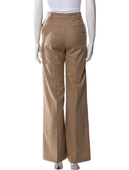 Sézane Wide Leg Pants