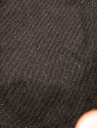 Sézane Leather Bucket Bag