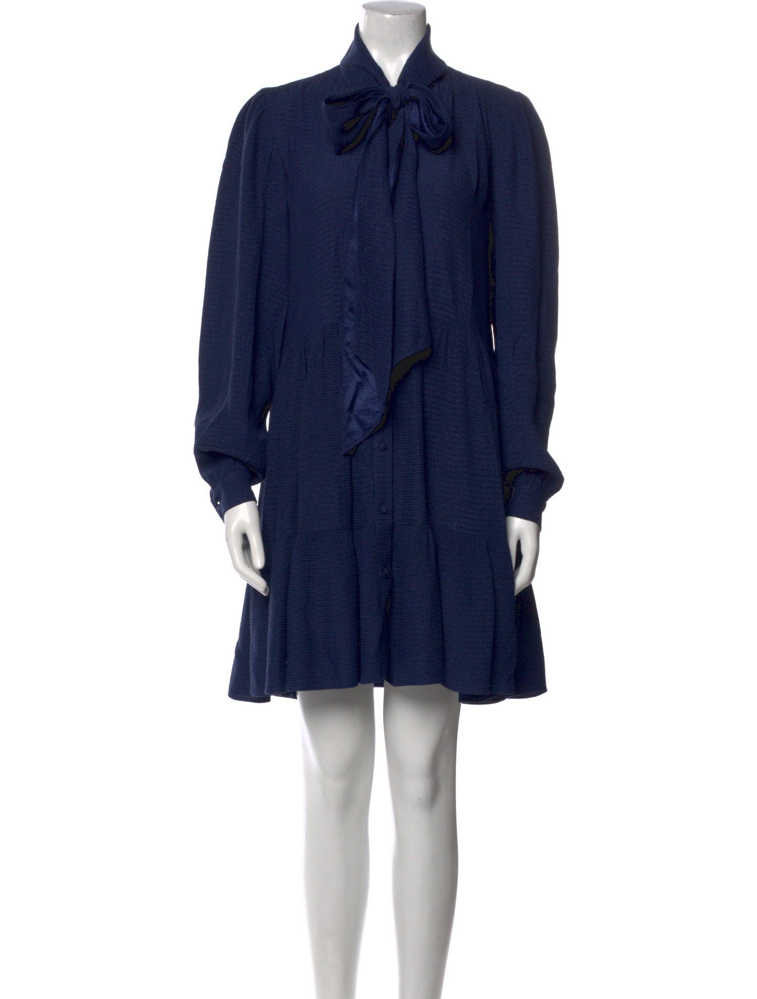 Sézane Knee-Length Dress