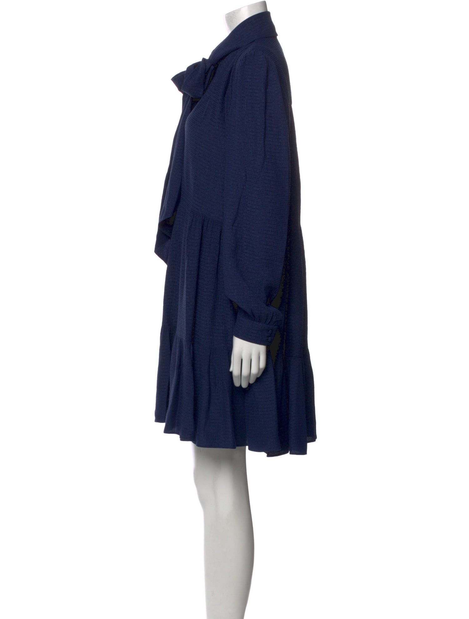 Sézane Knee-Length Dress