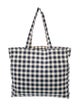 Sézane Canvas Tote