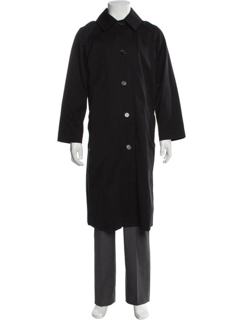 Sézane Overcoat