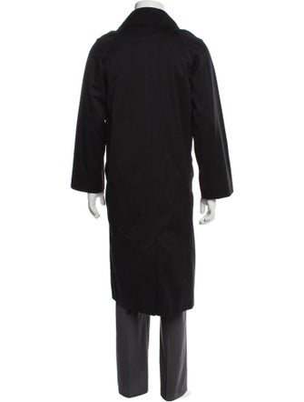Sézane Overcoat
