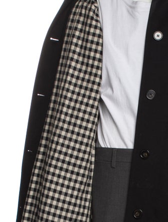 Sézane Overcoat