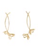 Sézane Cassiopee Drop Earrings