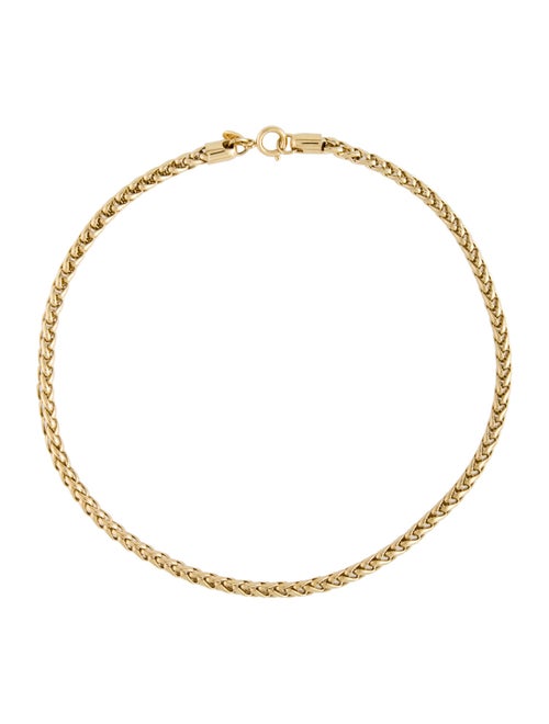 Sézane Kenny Chain Necklace