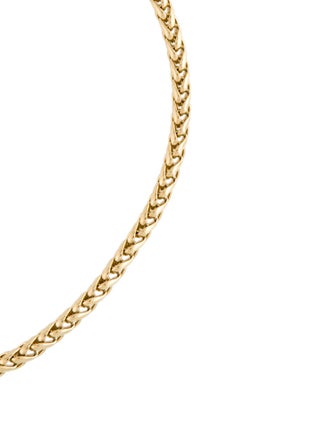 Sézane Kenny Chain Necklace