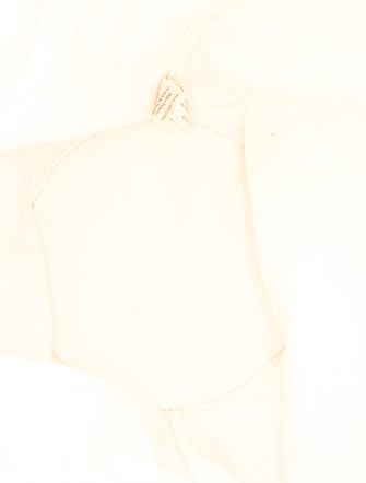 Sézane Straw Shoulder Bag