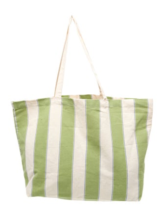 Sézane Canvas On The Road