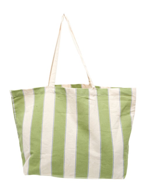 Sézane Canvas On The Road