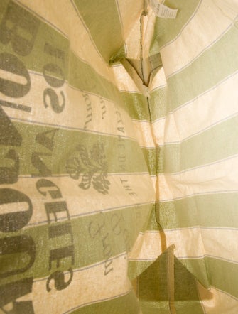 Sézane Canvas On The Road