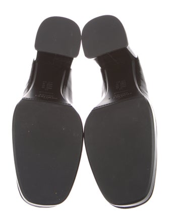 Sézane Patent Leather Pumps