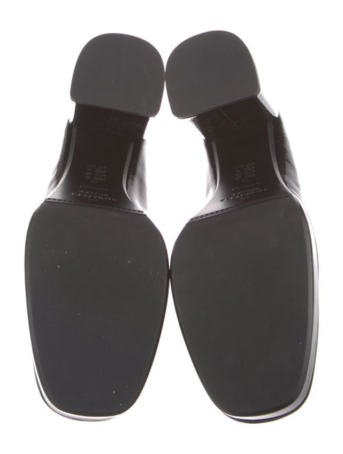 Sézane Patent Leather Pumps