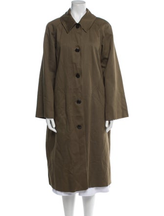 Sézane Coat