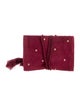 Sézane Womens' Jewelry Pouch