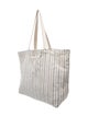 Sézane Canvas Tote