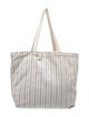 Sézane Canvas Tote