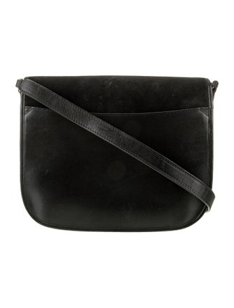 Sézane Suede Shoulder Bag