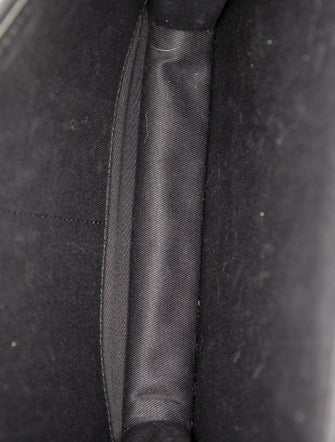 Sézane Suede Shoulder Bag