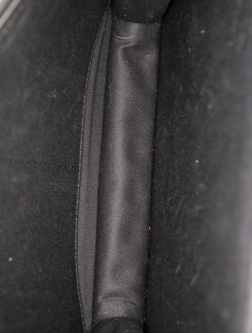 Sézane Suede Shoulder Bag